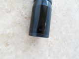 Burris 6X Mini Rifle Scope, Adjustable Objective, 1 Inch Tube, Very Clean - 5 of 7