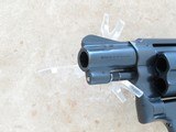 Smith & Wesson Chiefs Special, Cal. .38 Special, 1953-54 Production, Pre-Model 36 - 8 of 17