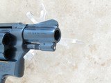 Smith & Wesson Chiefs Special, Cal. .38 Special, 1953-54 Production, Pre-Model 36 - 9 of 17