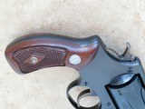 Smith & Wesson Chiefs Special, Cal. .38 Special, 1953-54 Production, Pre-Model 36 - 7 of 17