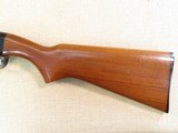 ***SOLD***Remington Model 572 Fieldmaster, Smooth Bore, Cal. .22 Long Rifle Shot Cartridge, 1962 Vintage - 8 of 18