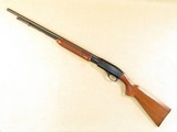 ***SOLD***Remington Model 572 Fieldmaster, Smooth Bore, Cal. .22 Long Rifle Shot Cartridge, 1962 Vintage - 10 of 18
