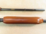 ***SOLD***Remington Model 572 Fieldmaster, Smooth Bore, Cal. .22 Long Rifle Shot Cartridge, 1962 Vintage - 16 of 18
