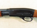 ***SOLD***Remington Model 572 Fieldmaster, Smooth Bore, Cal. .22 Long Rifle Shot Cartridge, 1962 Vintage - 7 of 18