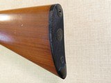 ***SOLD***Remington Model 572 Fieldmaster, Smooth Bore, Cal. .22 Long Rifle Shot Cartridge, 1962 Vintage - 11 of 18