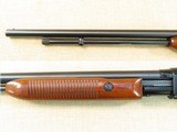 ***SOLD***Remington Model 572 Fieldmaster, Smooth Bore, Cal. .22 Long Rifle Shot Cartridge, 1962 Vintage - 6 of 18