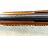 ***SOLD***Remington Model 572 Fieldmaster, Smooth Bore, Cal. .22 Long Rifle Shot Cartridge, 1962 Vintage - 14 of 18