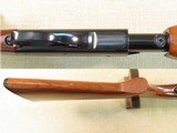 ***SOLD***Remington Model 572 Fieldmaster, Smooth Bore, Cal. .22 Long Rifle Shot Cartridge, 1962 Vintage - 17 of 18
