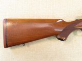 ** SOLD ** Ruger M77 RS, Cal. 7x57 / 7mm Mauser - 3 of 18