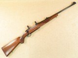 ** SOLD ** Ruger M77 RS, Cal. 7x57 / 7mm Mauser - 1 of 18