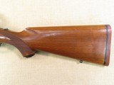 ** SOLD ** Ruger M77 RS, Cal. 7x57 / 7mm Mauser - 9 of 18