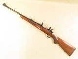 ** SOLD ** Ruger M77 RS, Cal. 7x57 / 7mm Mauser - 2 of 18