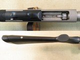 Mossberg Model 590, 12 Gauge
2 3/4 or 3 inch - 17 of 18