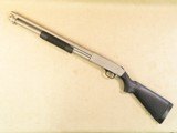 Mossberg Model 590, 12 Gauge
2 3/4 or 3 inch - 2 of 18