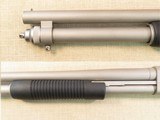 Mossberg Model 590, 12 Gauge
2 3/4 or 3 inch - 6 of 18