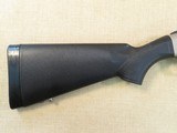 Mossberg Model 590, 12 Gauge
2 3/4 or 3 inch - 3 of 18