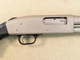 Mossberg Model 590, 12 Gauge
2 3/4 or 3 inch - 4 of 18
