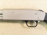 Mossberg Model 590, 12 Gauge
2 3/4 or 3 inch - 7 of 18