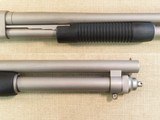 Mossberg Model 590, 12 Gauge
2 3/4 or 3 inch - 5 of 18