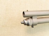 Mossberg Model 590, 12 Gauge
2 3/4 or 3 inch - 14 of 18