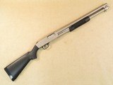 Mossberg Model 590, 12 Gauge
2 3/4 or 3 inch - 9 of 18