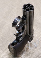 RARE 1862 Remington Elliot ZIG-ZAG 6-Shot Pepperbox Derringer .22 Short RF
* Remington's 1st Cartridge Gun / 100% Original!!! * - 16 of 19