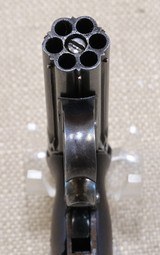 RARE 1862 Remington Elliot ZIG-ZAG 6-Shot Pepperbox Derringer .22 Short RF
* Remington's 1st Cartridge Gun / 100% Original!!! * - 15 of 19