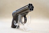 RARE 1862 Remington Elliot ZIG-ZAG 6-Shot Pepperbox Derringer .22 Short RF
* Remington's 1st Cartridge Gun / 100% Original!!! * - 4 of 19