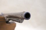 ** SOLD ** 1863 Mfg.Colt Model 1860 Army .44 Caliber Revolver
+ U.S. Civil War / Named + - 19 of 25