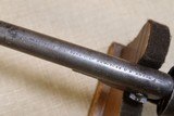 ** SOLD ** 1863 Mfg.Colt Model 1860 Army .44 Caliber Revolver
+ U.S. Civil War / Named + - 10 of 25