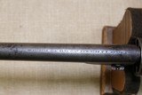 ** SOLD ** 1863 Mfg.Colt Model 1860 Army .44 Caliber Revolver
+ U.S. Civil War / Named + - 25 of 25