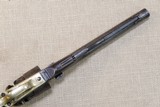 ** SOLD ** 1863 Mfg.Colt Model 1860 Army .44 Caliber Revolver
+ U.S. Civil War / Named + - 13 of 25