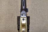 ** SOLD ** 1863 Mfg.Colt Model 1860 Army .44 Caliber Revolver
+ U.S. Civil War / Named + - 12 of 25