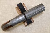Antique BLUNT & SYMS of NEW YORK Pepperbox Pistol .31 Caliber - 9 of 18