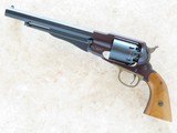 Lyman New Model Army, Remington 1858 Replica, Cal. .44 Percussion Revolver - 2 of 14