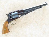 Lyman New Model Army, Remington 1858 Replica, Cal. .44 Percussion Revolver - 3 of 14