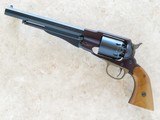 Lyman New Model Army, Remington 1858 Replica, Cal. .44 Percussion Revolver - 10 of 14
