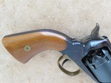 Lyman New Model Army, Remington 1858 Replica, Cal. .44 Percussion Revolver - 7 of 14