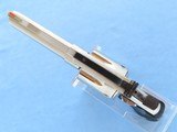 ** SOLD ** Smith & Wesson Model 29, Cal. .44 Magnum, 1975 Vintage, 4 Inch Nickel - 3 of 11