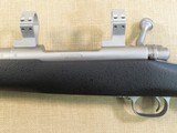 **SOLD** Winchester Model 70 Extreme Weather SS, Cal. 30-06 Springfield - 7 of 18