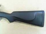 **SOLD** Winchester Model 70 Extreme Weather SS, Cal. 30-06 Springfield - 8 of 18