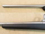 **SOLD** Winchester Model 70 Extreme Weather SS, Cal. 30-06 Springfield - 6 of 18