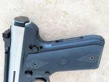 ** SOLD ** Ruger 22/45 LITE Mark III, Cal. .22 LR, 2012 Vintage - 7 of 11