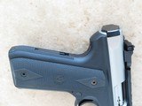 ** SOLD ** Ruger 22/45 LITE Mark III, Cal. .22 LR, 2012 Vintage - 6 of 11