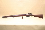 RARE Lee-Enfield SMLE No.1 Mk.V Experimental / Trials Rifle in .303 British Caliber - 5 of 24