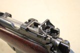 RARE Lee-Enfield SMLE No.1 Mk.V Experimental / Trials Rifle in .303 British Caliber - 22 of 24