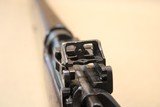 RARE Lee-Enfield SMLE No.1 Mk.V Experimental / Trials Rifle in .303 British Caliber - 24 of 24