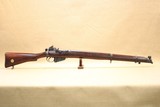 RARE Lee-Enfield SMLE No.1 Mk.V Experimental / Trials Rifle in .303 British Caliber - 1 of 24