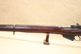 RARE Lee-Enfield SMLE No.1 Mk.V Experimental / Trials Rifle in .303 British Caliber - 7 of 24