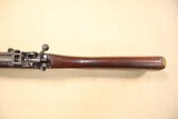 RARE Lee-Enfield SMLE No.1 Mk.V Experimental / Trials Rifle in .303 British Caliber - 9 of 24